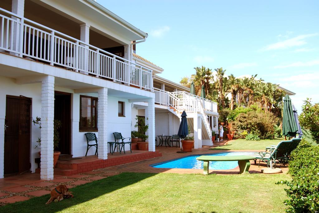 Hotel Golf House Southbroom Exteriér fotografie