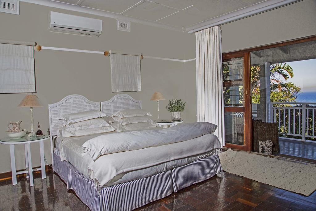 Hotel Golf House Southbroom Exteriér fotografie